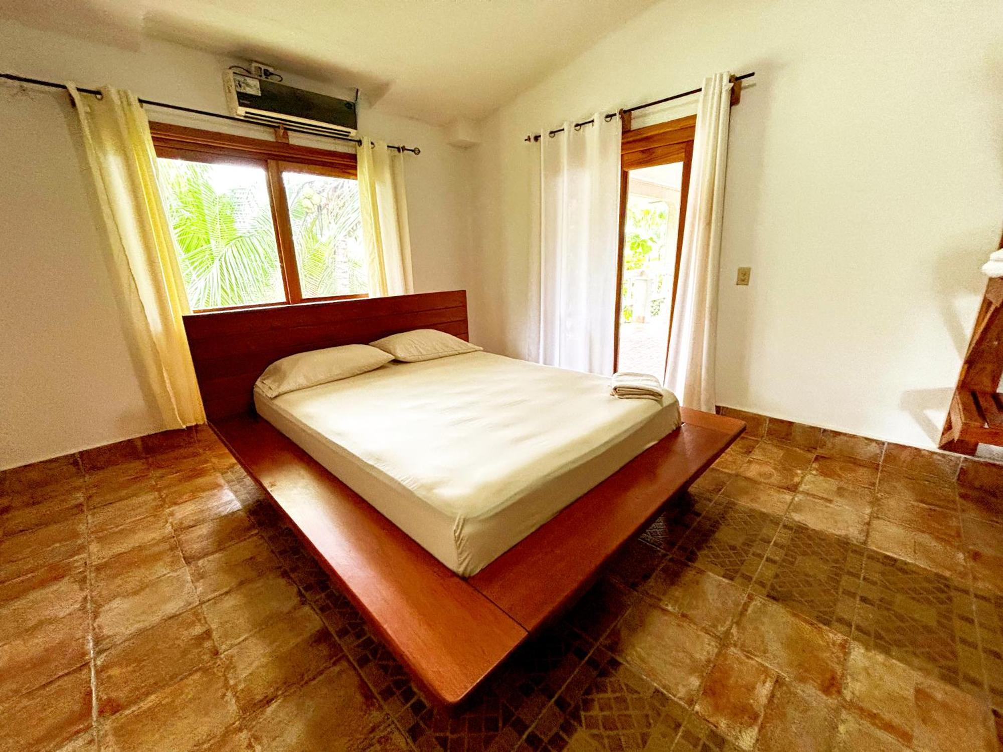Royal Palm Retreat Appartement Cabrera Buitenkant foto