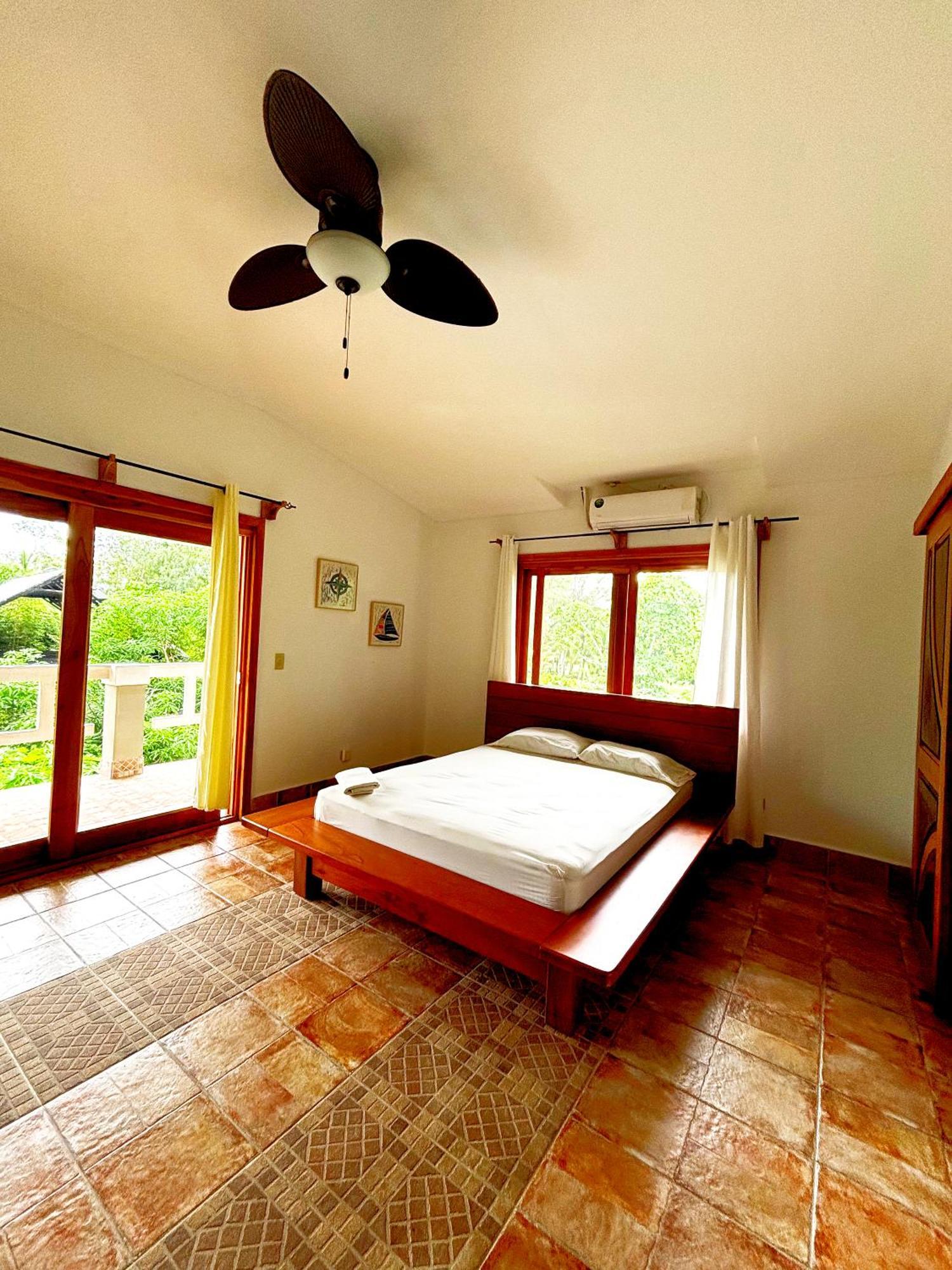 Royal Palm Retreat Appartement Cabrera Buitenkant foto