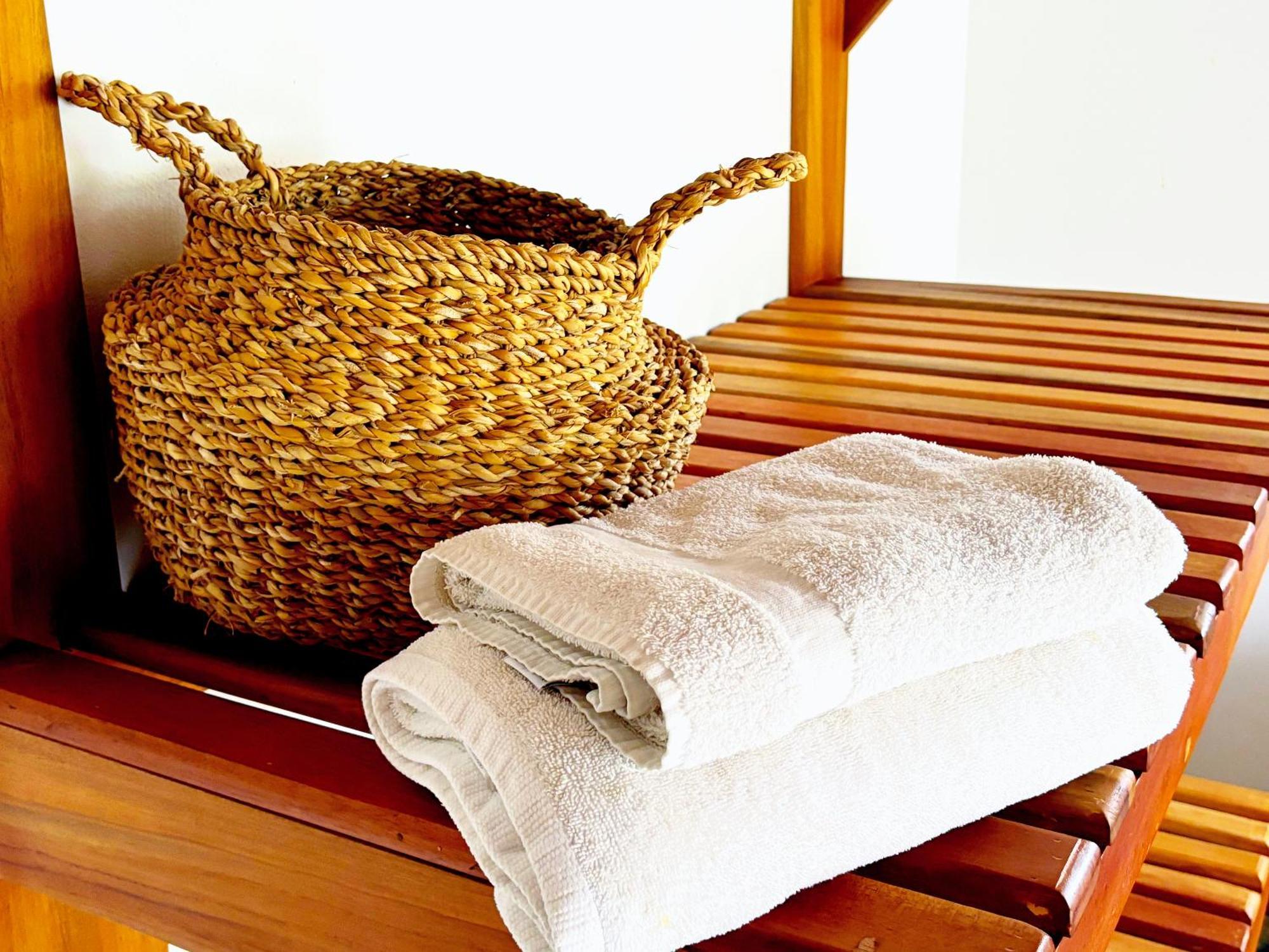 Royal Palm Retreat Appartement Cabrera Buitenkant foto