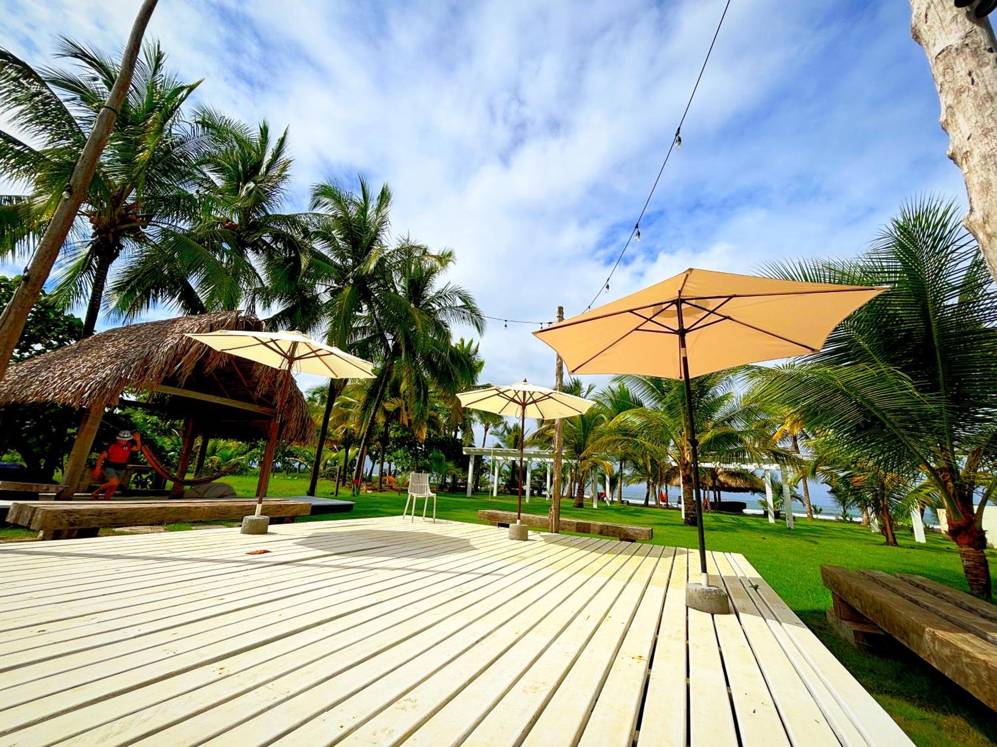 Royal Palm Retreat Appartement Cabrera Buitenkant foto