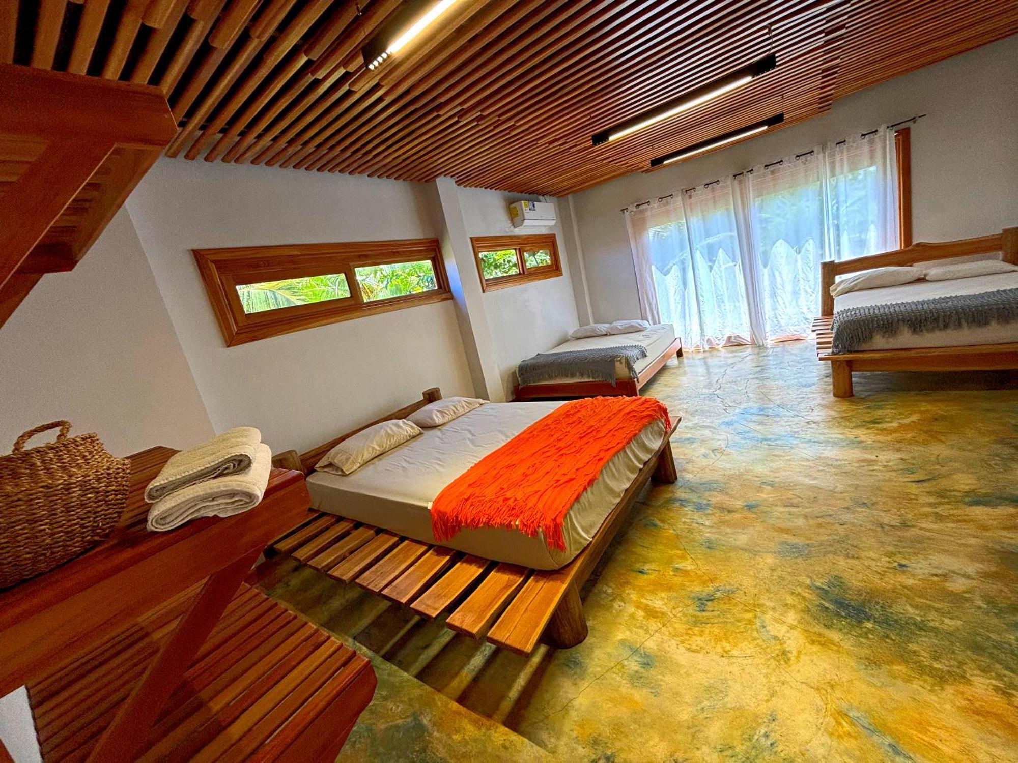 Royal Palm Retreat Appartement Cabrera Buitenkant foto