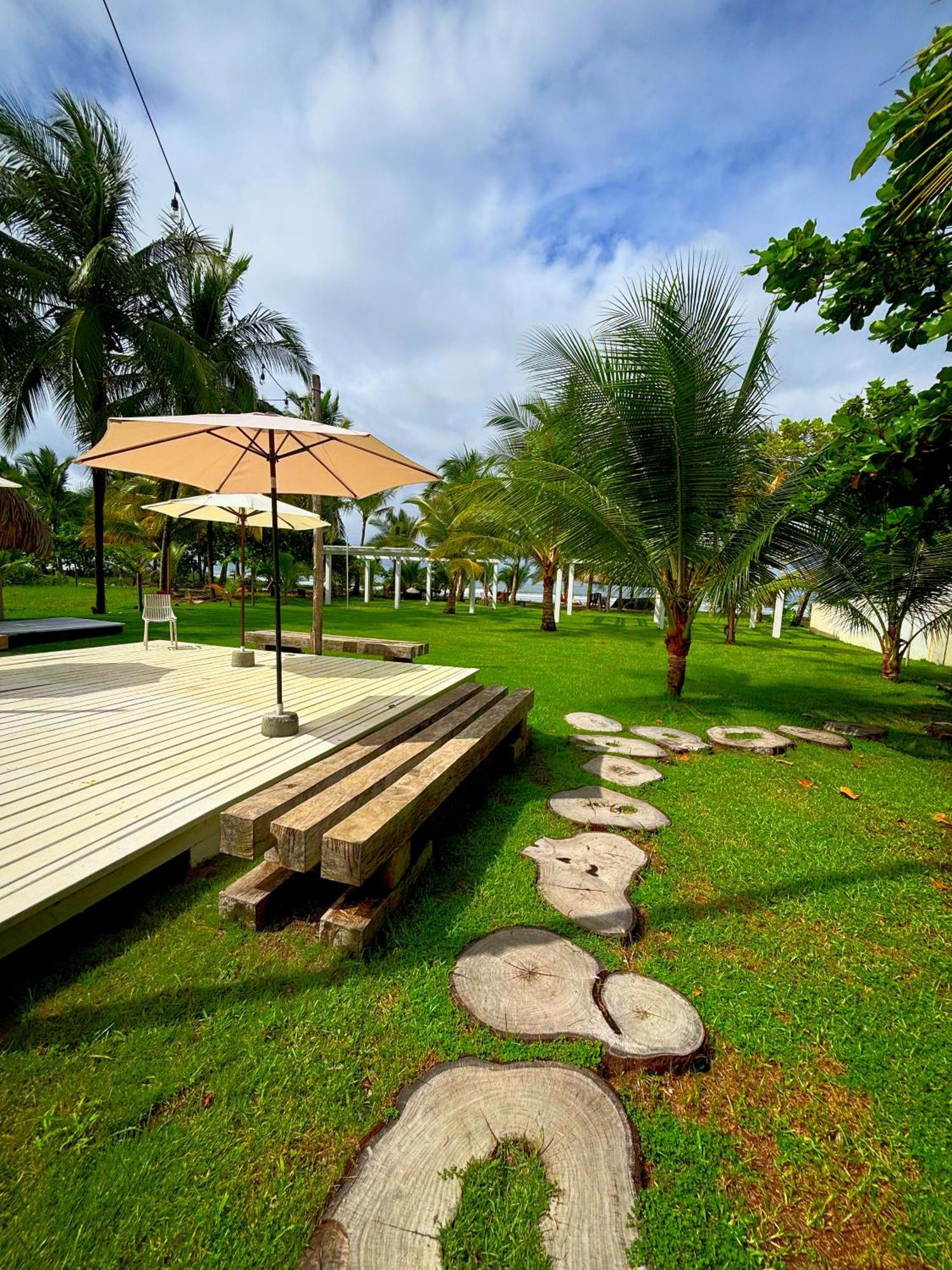 Royal Palm Retreat Appartement Cabrera Buitenkant foto