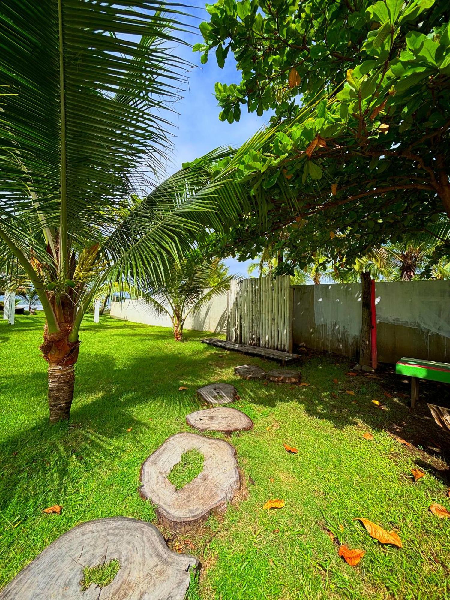 Royal Palm Retreat Appartement Cabrera Buitenkant foto