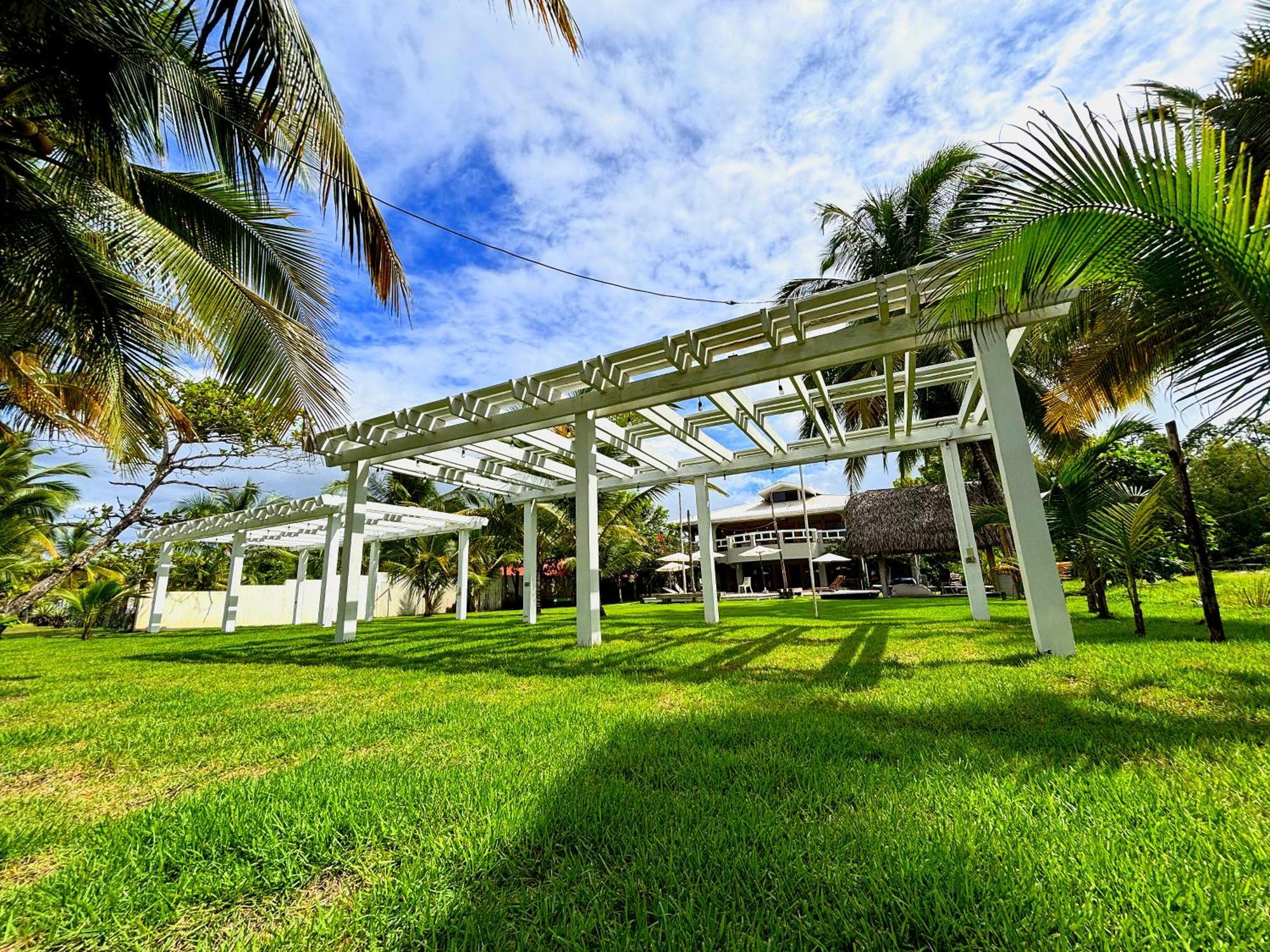 Royal Palm Retreat Appartement Cabrera Buitenkant foto
