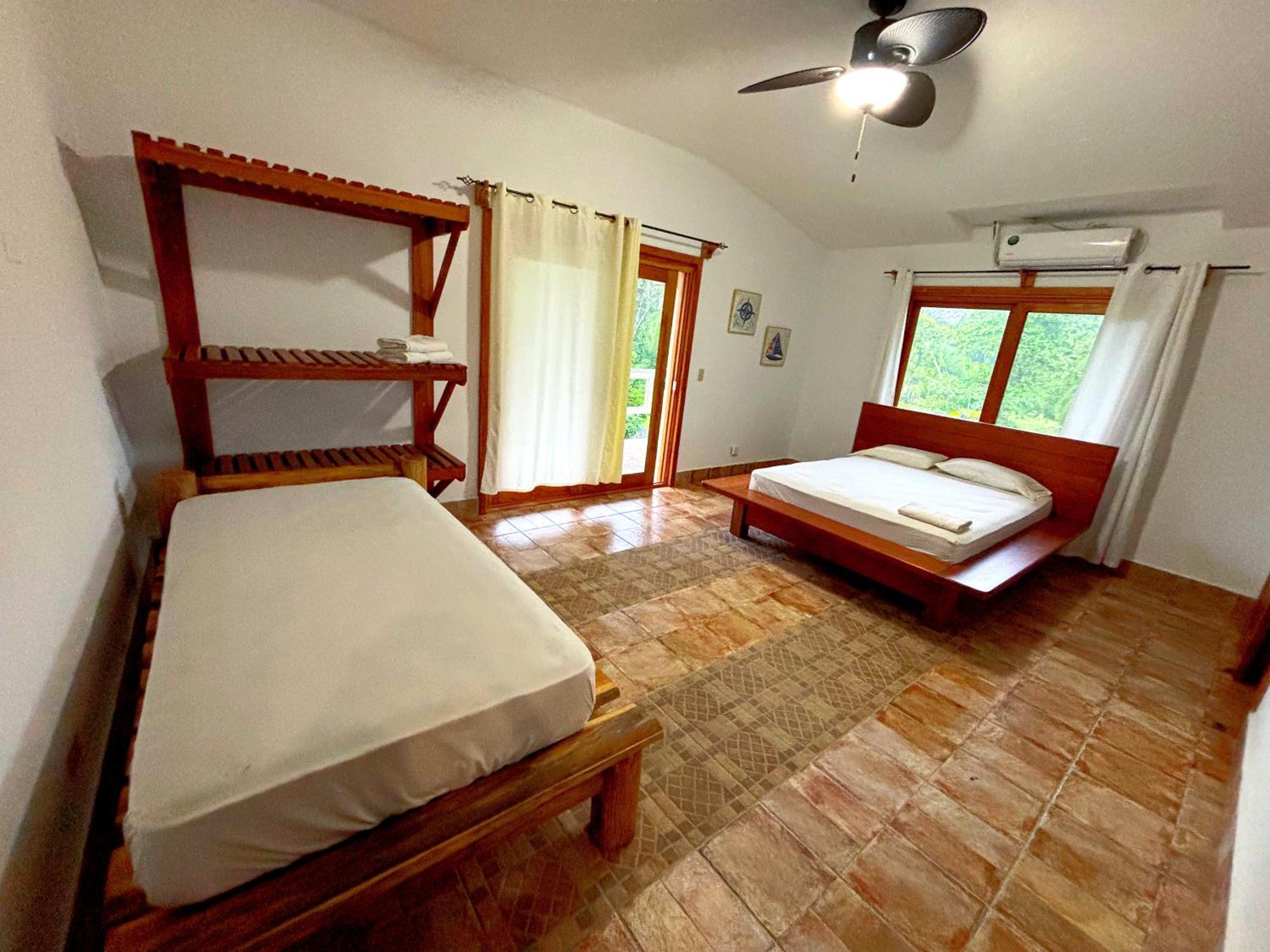 Royal Palm Retreat Appartement Cabrera Buitenkant foto