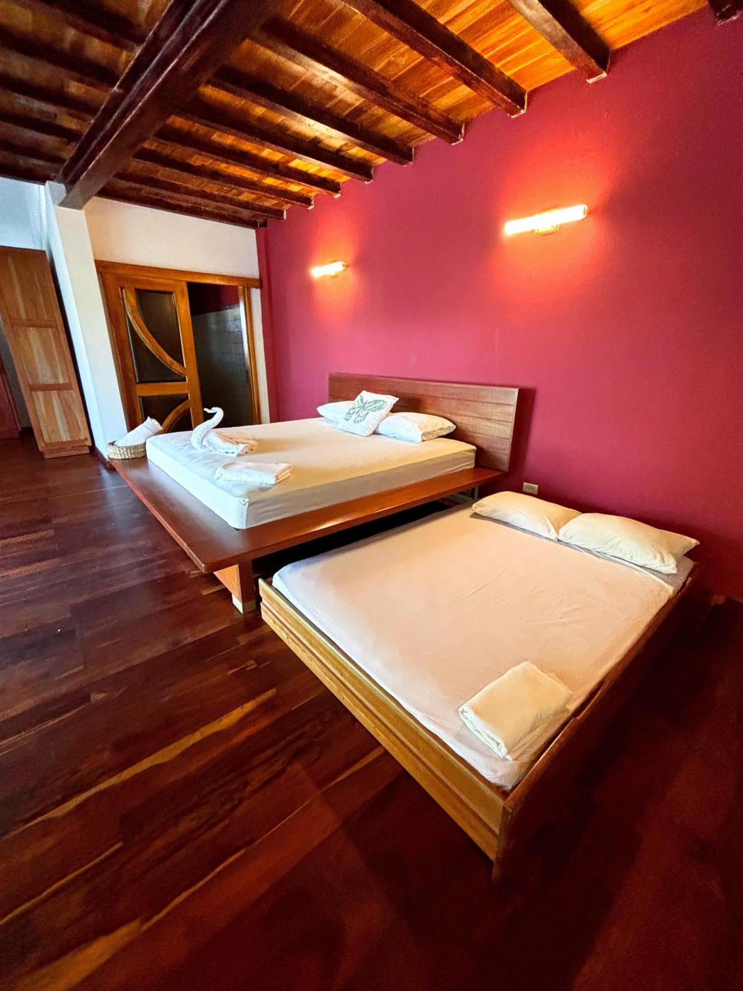 Royal Palm Retreat Appartement Cabrera Buitenkant foto