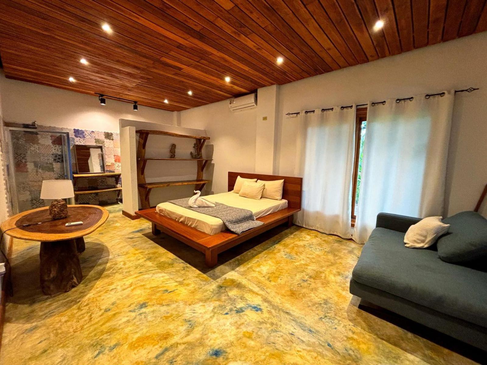 Royal Palm Retreat Appartement Cabrera Buitenkant foto