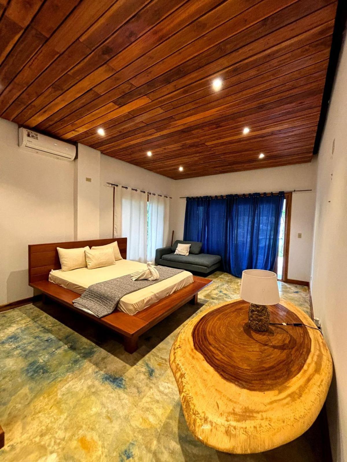 Royal Palm Retreat Appartement Cabrera Buitenkant foto