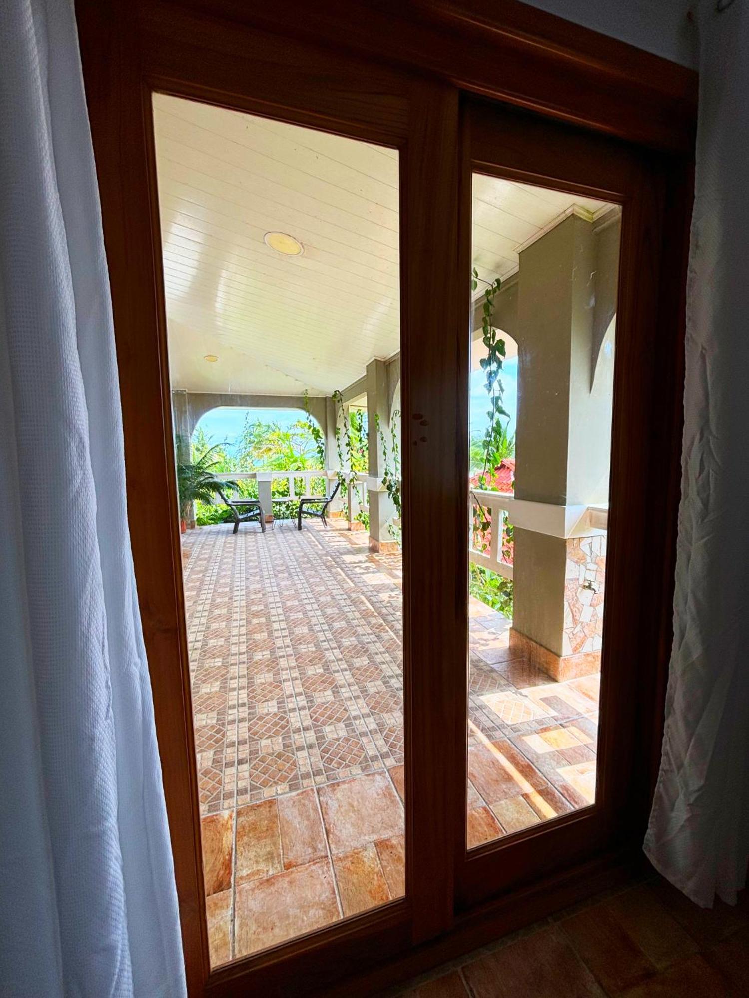 Royal Palm Retreat Appartement Cabrera Buitenkant foto