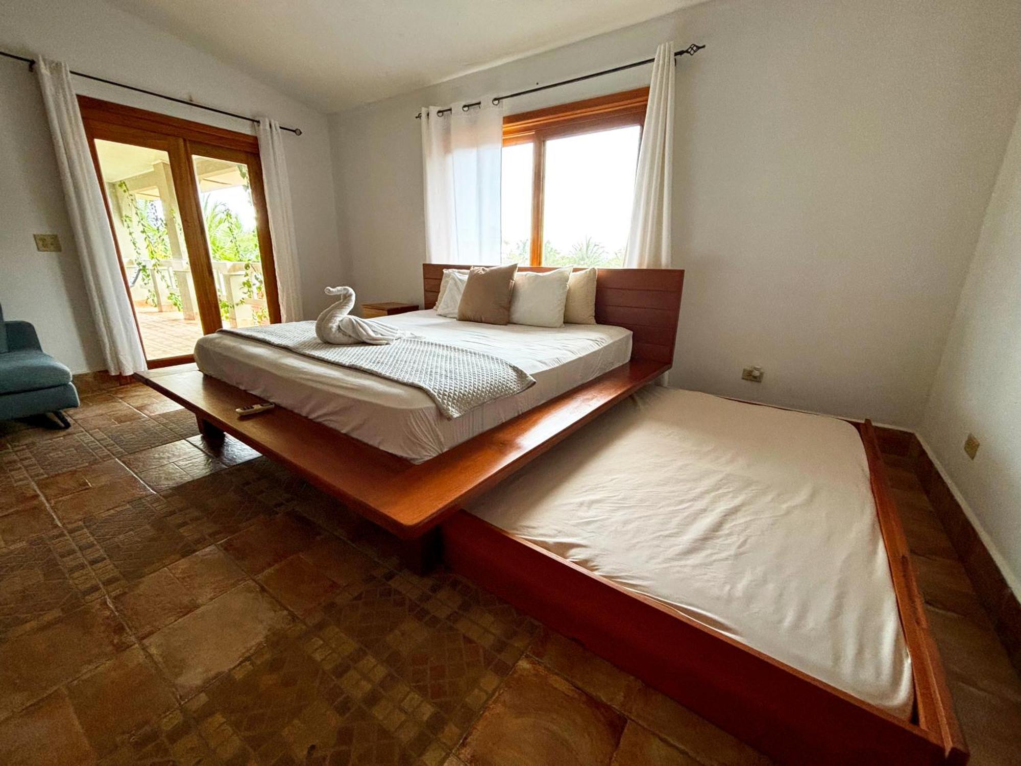 Royal Palm Retreat Appartement Cabrera Buitenkant foto