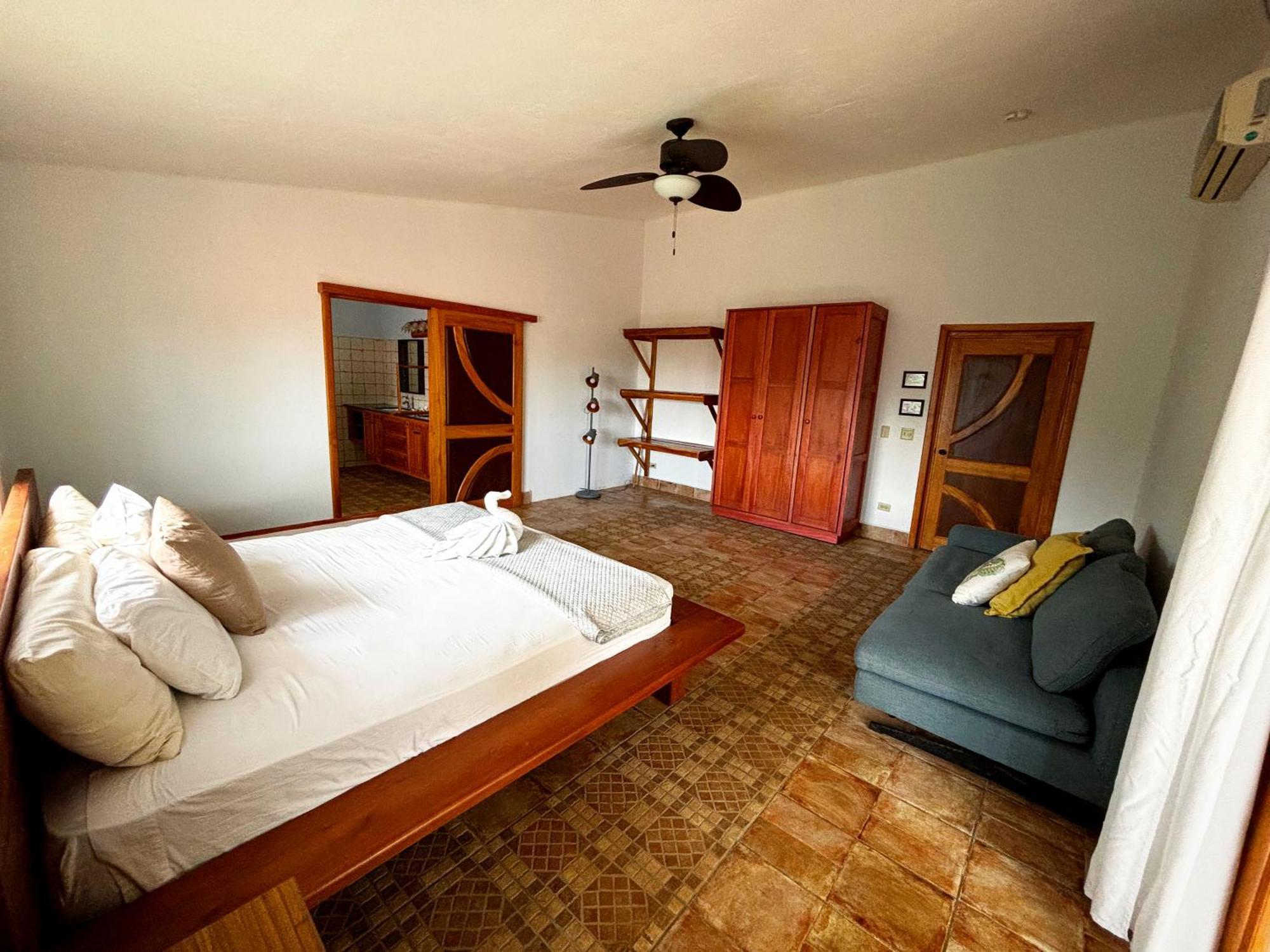 Royal Palm Retreat Appartement Cabrera Buitenkant foto
